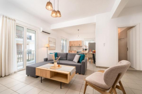 New Modern Apartment in Kos Center - Dodekanes Kos